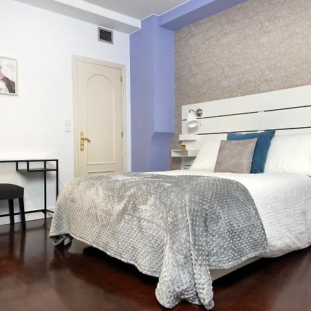 Encantador Apartamento De 125 M2 En Pleno Centro -Prime Video Saragoça Exterior foto
