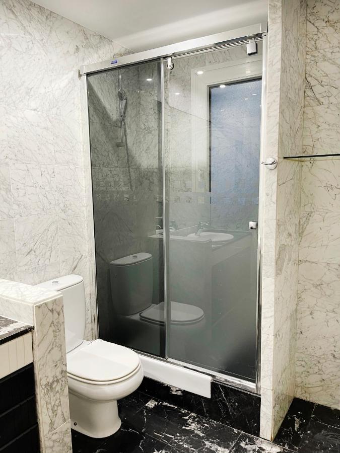 Encantador Apartamento De 125 M2 En Pleno Centro -Prime Video Saragoça Exterior foto